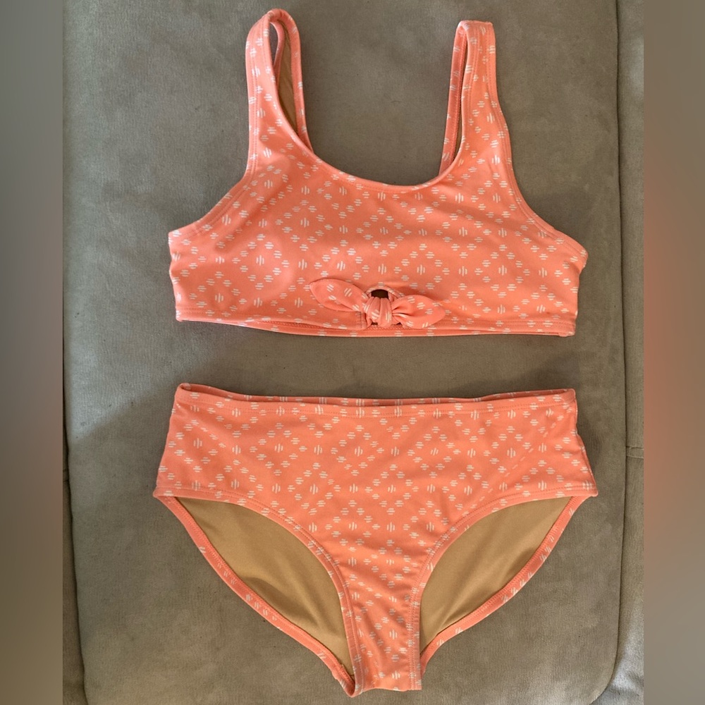 Old Navy bikini